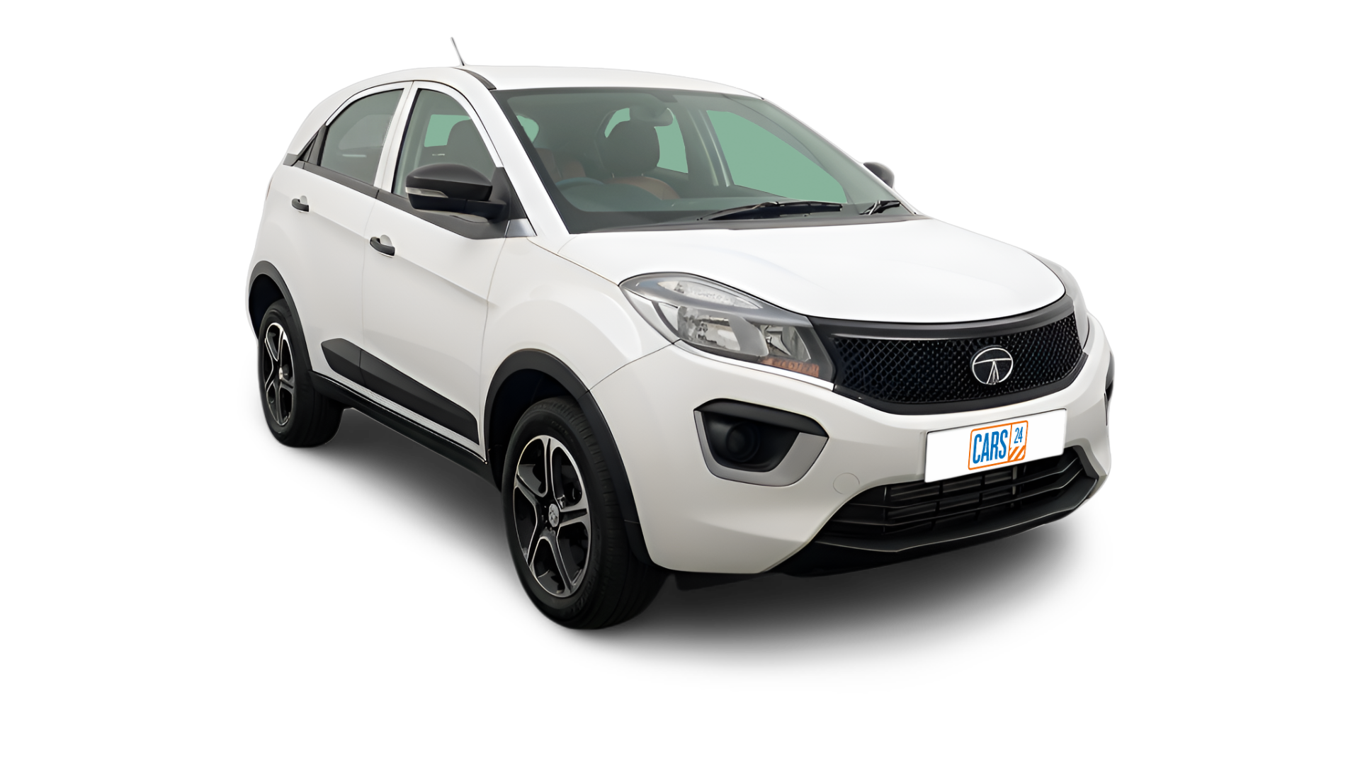 Tata NEXON-img